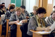 Семинар-совещание по организации и проведению мониторинга образовательных достижений обучающихся 4-х классов общеобразовательных организаций Тверской области