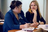 Семинар-совещание по организации и проведению мониторинга образовательных достижений обучающихся 4-х классов общеобразовательных организаций Тверской области