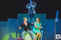 "Студвесна 2014": факультет географии и геоэкологии