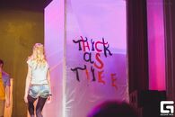 "Студвесна 2014": факультет географии и геоэкологии