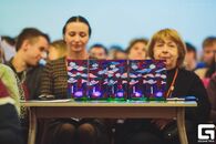 "Студвесна 2014": факультет географии и геоэкологии