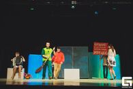 "Студвесна 2014": факультет географии и геоэкологии