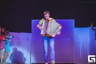 "Студвесна 2014": факультет географии и геоэкологии