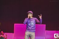 "Студвесна 2014": факультет географии и геоэкологии