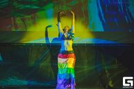 "Студвесна 2014": факультет географии и геоэкологии