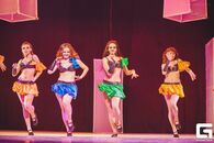 "Студвесна 2014": факультет географии и геоэкологии