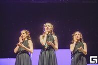 "Студвесна 2014": факультет географии и геоэкологии