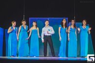 "Студвесна 2014": факультет географии и геоэкологии