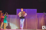 "Студвесна 2014": факультет географии и геоэкологии