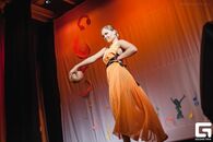 "Студвесна 2014": исторический факультет