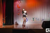 "Студвесна 2014": исторический факультет