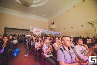 "Студвесна 2014": факультет географии и геоэкологии