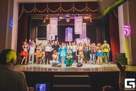 "Студвесна 2014": факультет географии и геоэкологии