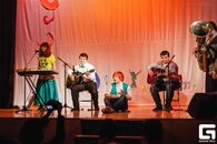 "Студвесна 2014": исторический факультет