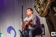 "Студвесна 2014": исторический факультет