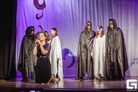 "Студвесна 2014": исторический факультет