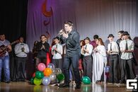 "Студвесна 2014": исторический факультет