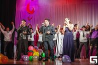 "Студвесна 2014": исторический факультет