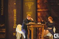 "Студвесна 2014": филологический факультет