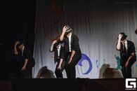 "Студвесна 2014": исторический факультет