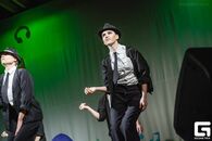 "Студвесна 2014": исторический факультет