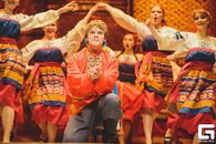 "Студвесна 2014": филологический факультет