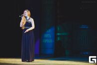 "Студвесна 2014": филологический факультет