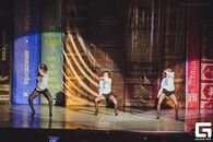 "Студвесна 2014": филологический факультет