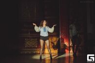 "Студвесна 2014": филологический факультет