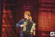 "Студвесна 2014": филологический факультет