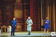 "Студвесна 2014": филологический факультет