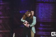 "Студвесна 2014": филологический факультет