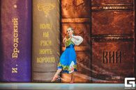 "Студвесна 2014": филологический факультет