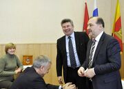 Ученый совет 2.04.2014