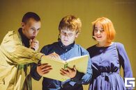 "Студвесна 2014": филологический факультет