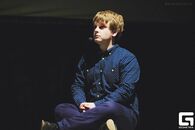 "Студвесна 2014": филологический факультет