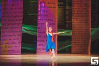 "Студвесна 2014": филологический факультет