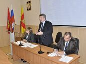 Ученый совет 2.04.2014