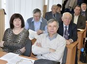 Ученый совет 2.04.2014