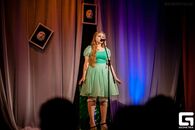 "Студвесна 2014": факультет прикладной математики и кибернетики