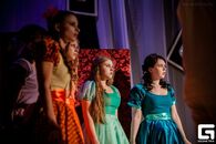 "Студвесна 2014": факультет прикладной математики и кибернетики