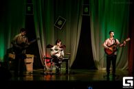 "Студвесна 2014": факультет прикладной математики и кибернетики