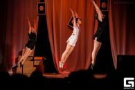 "Студвесна 2014": факультет прикладной математики и кибернетики