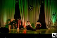 "Студвесна 2014": факультет прикладной математики и кибернетики