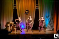 "Студвесна 2014": факультет прикладной математики и кибернетики