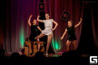 "Студвесна 2014": факультет прикладной математики и кибернетики