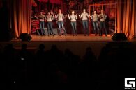 "Студвесна 2014":  химико-технологический факультет