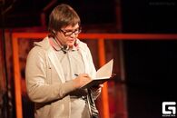 "Студвесна 2014":  химико-технологический факультет