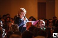 "Студвесна 2014": экономический факультет