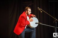 "Студвесна 2014": экономический факультет